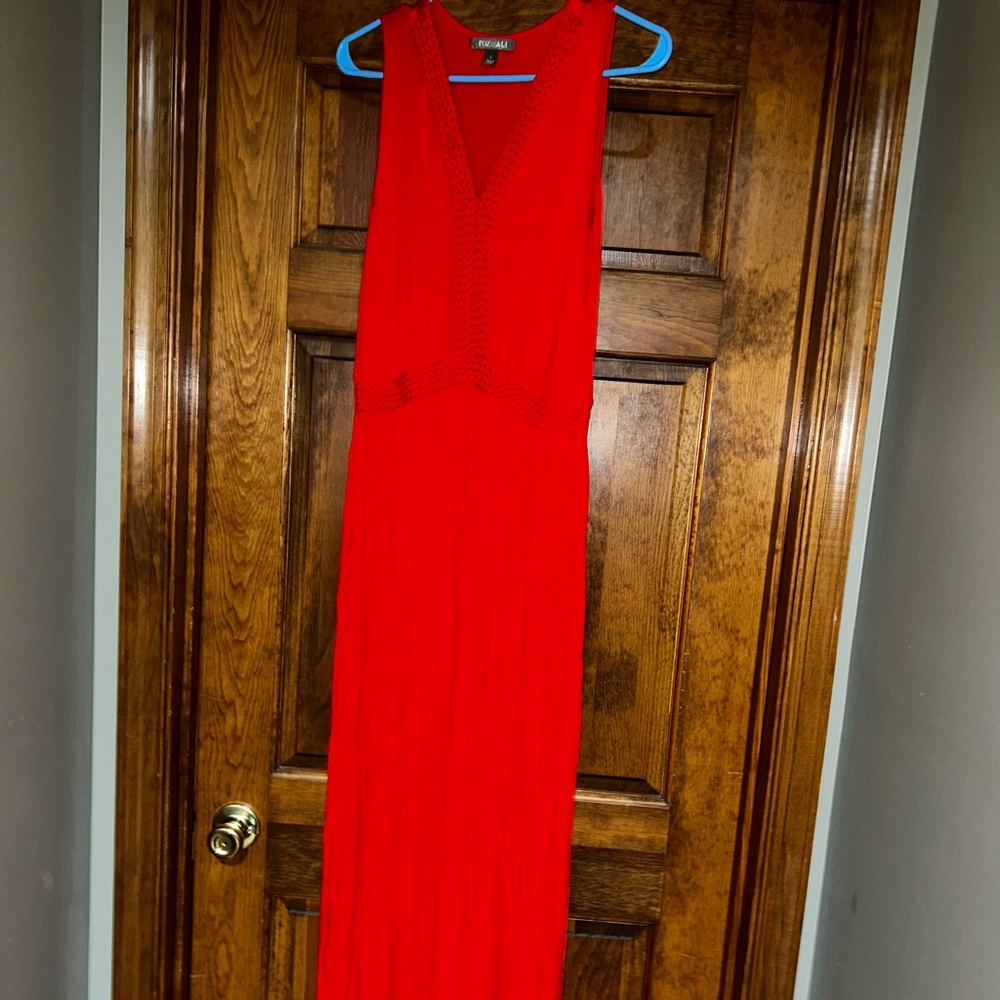 Long Sun Dress. Like New